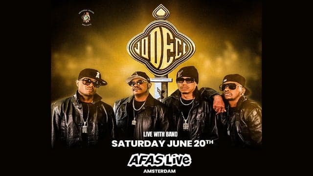 Jodeci