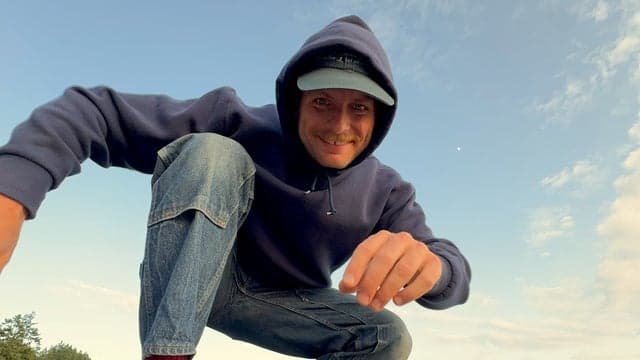 Mac DeMarco