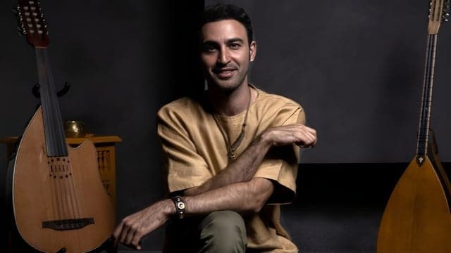 Sina Bathaie