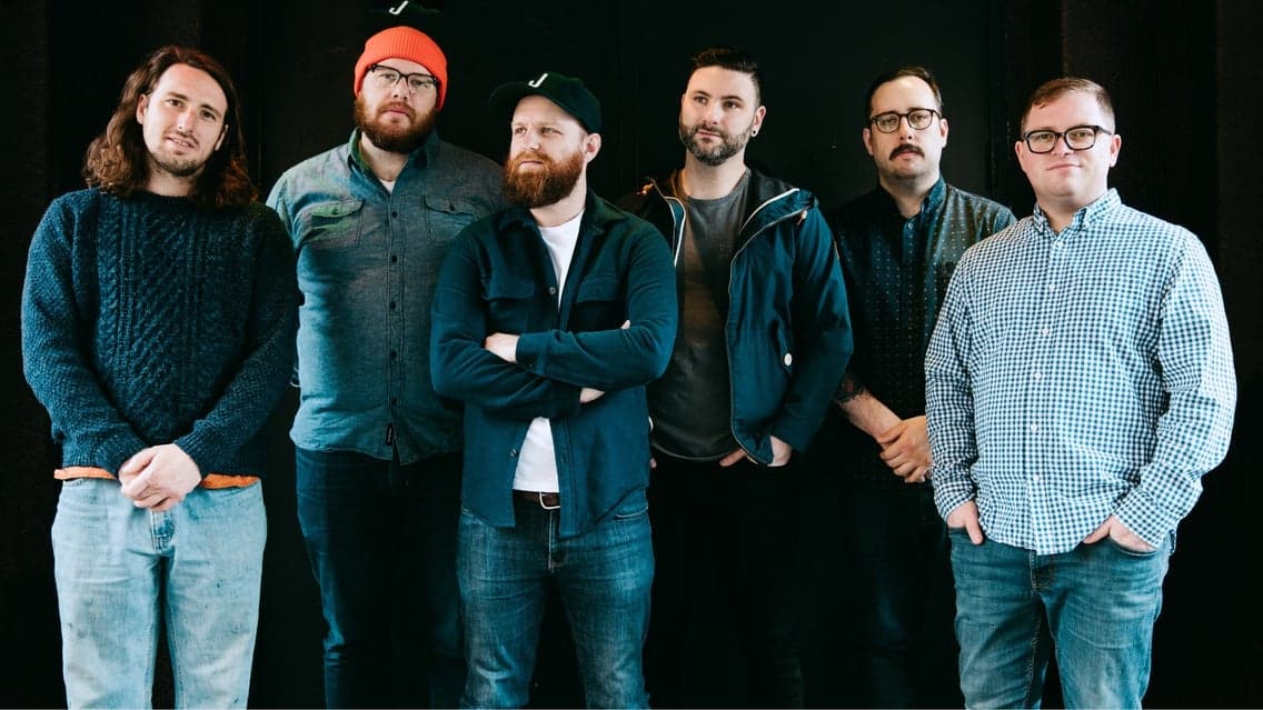The Wonder Years