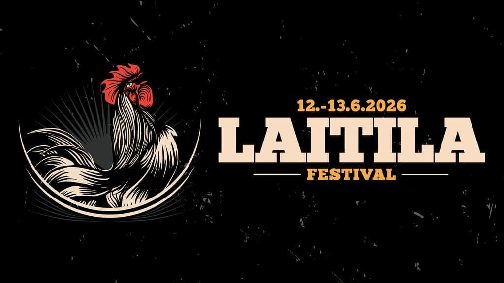Laitila Festival