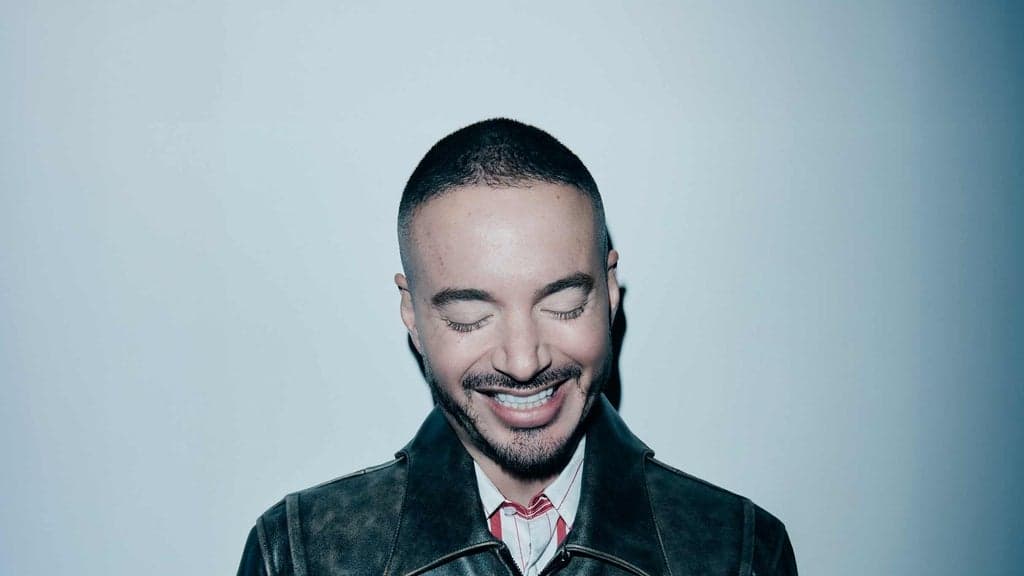 J Balvin