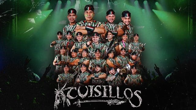 Banda Cuisillos