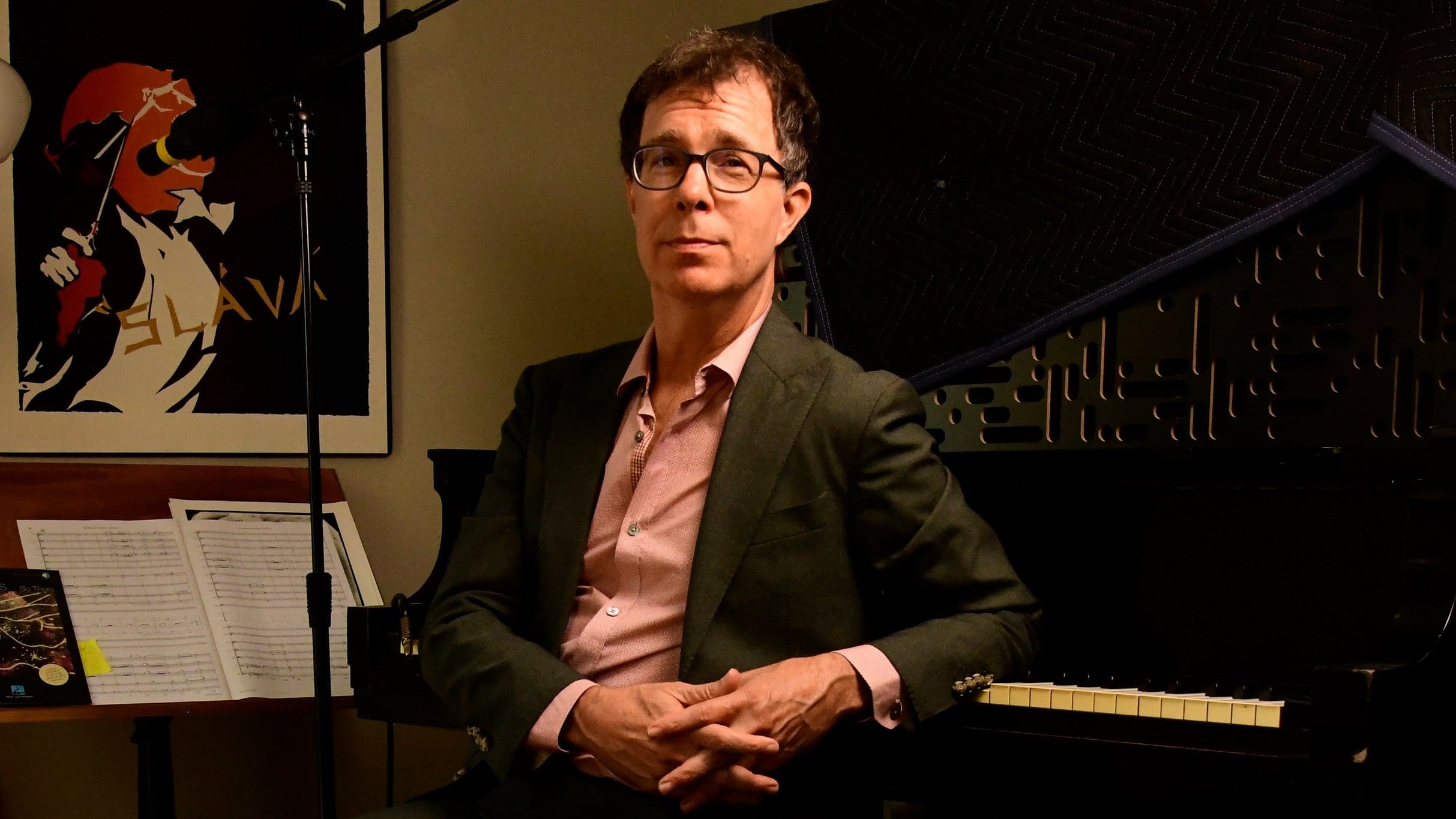Ben Folds