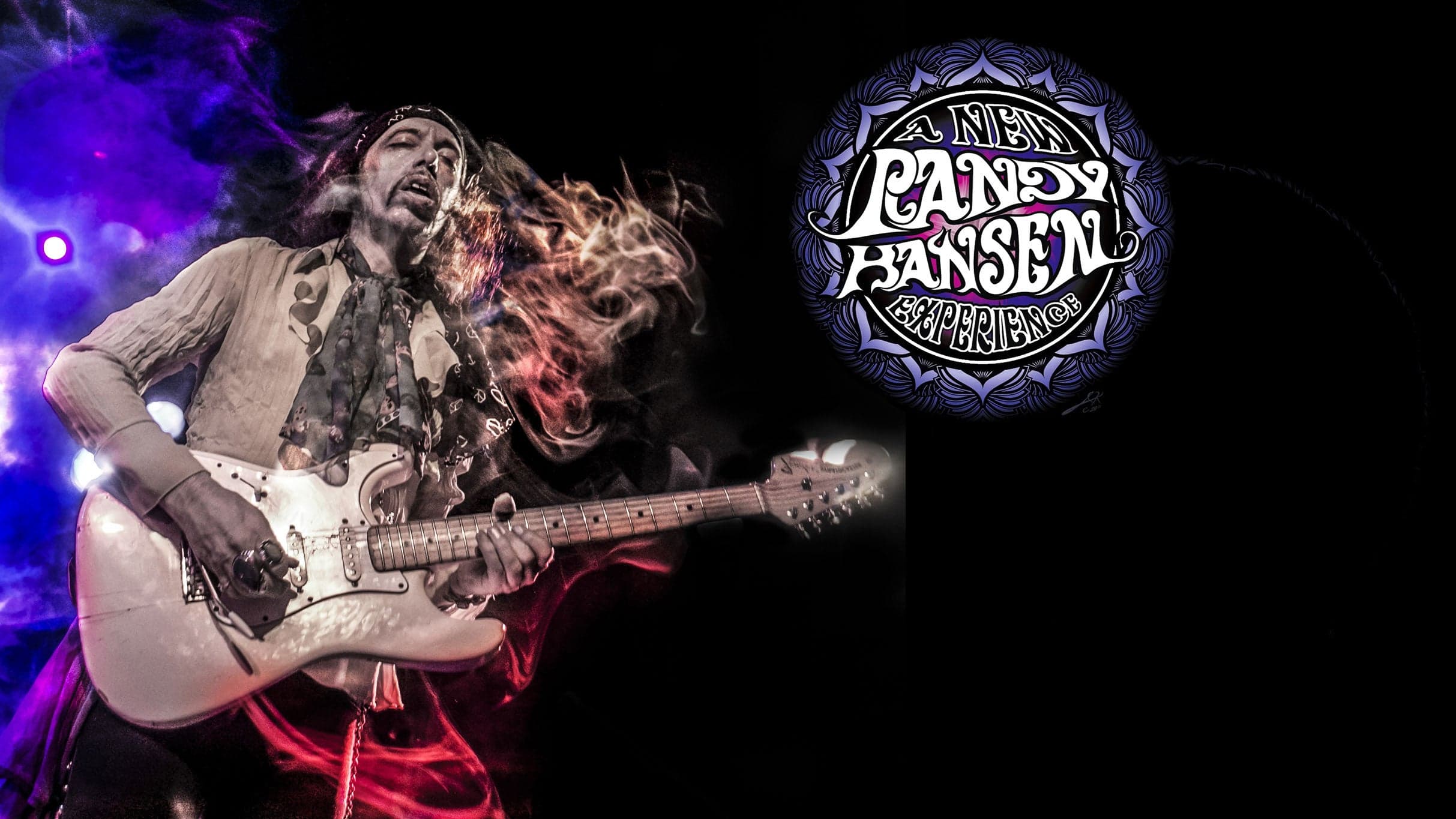 Randy Hansen