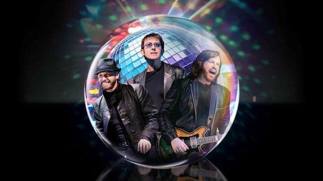 The Australian Bee Gees Show (Touring)