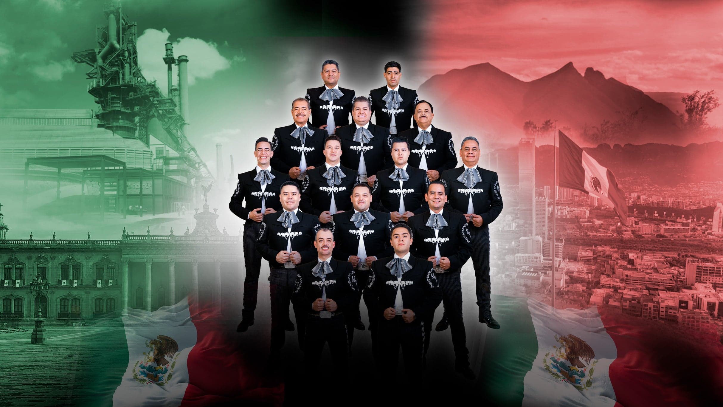 Mariachi Vargas de Tecalitlán