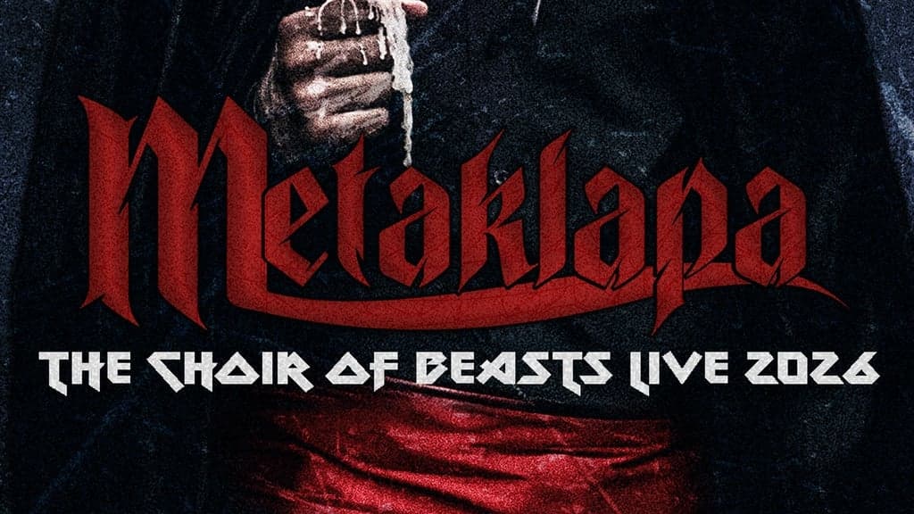 Metaklapa