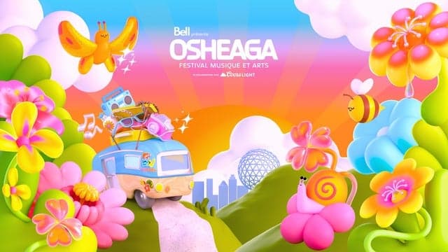 OSHEAGA
