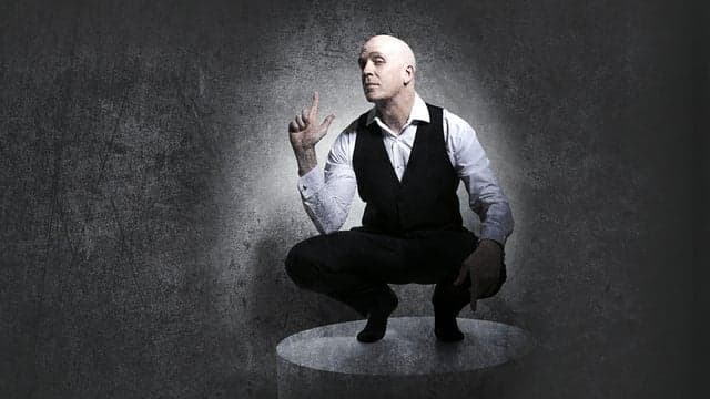 Devin Townsend