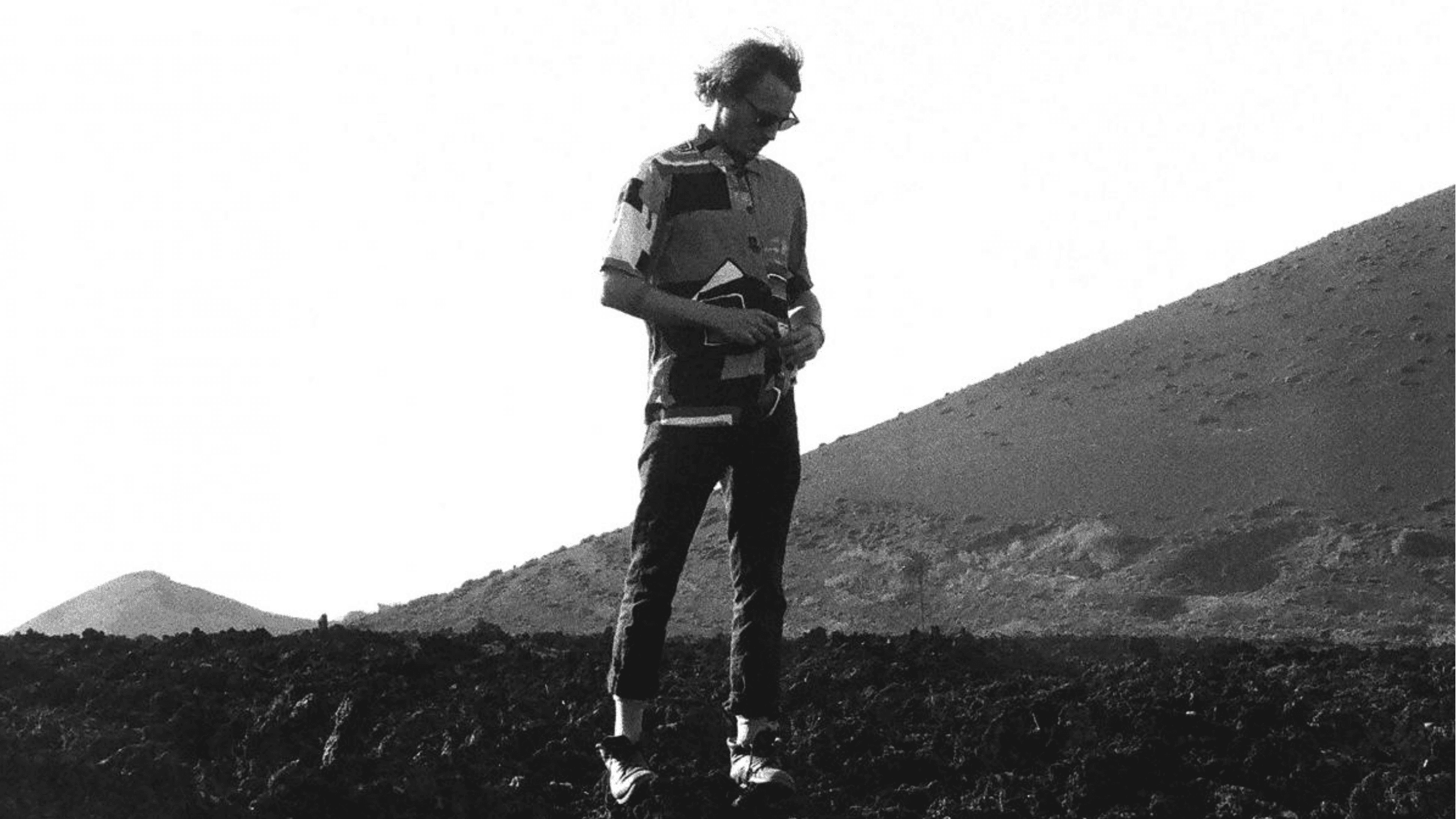 Ben Howard