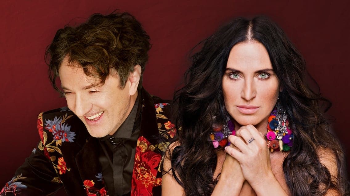 Kayah & Goran Bregović