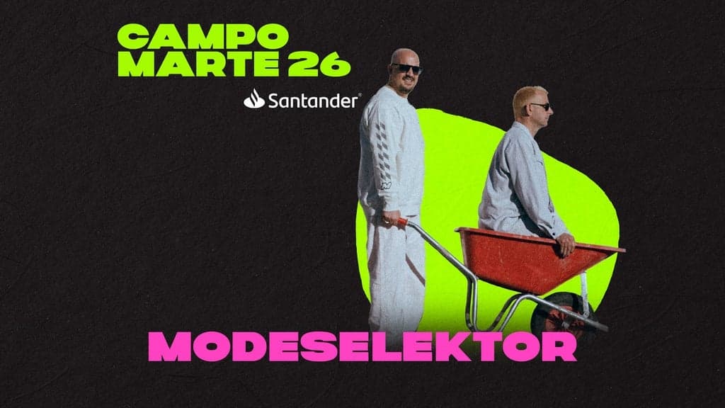 Modeselektor