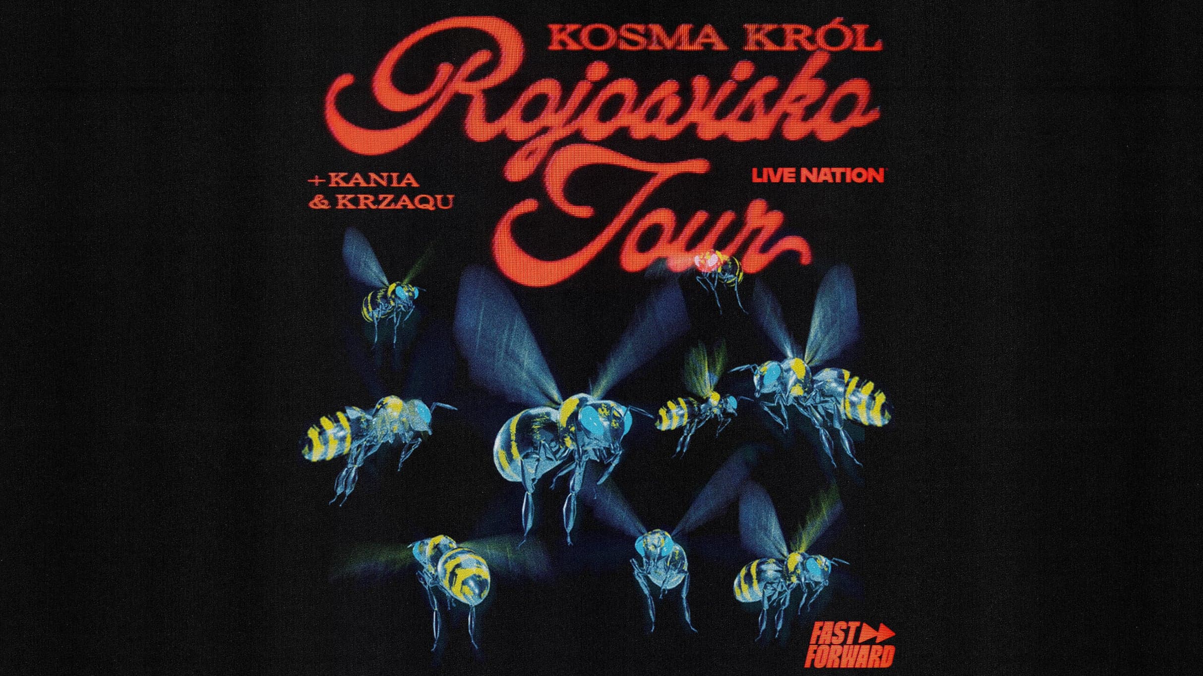 Kosma Król