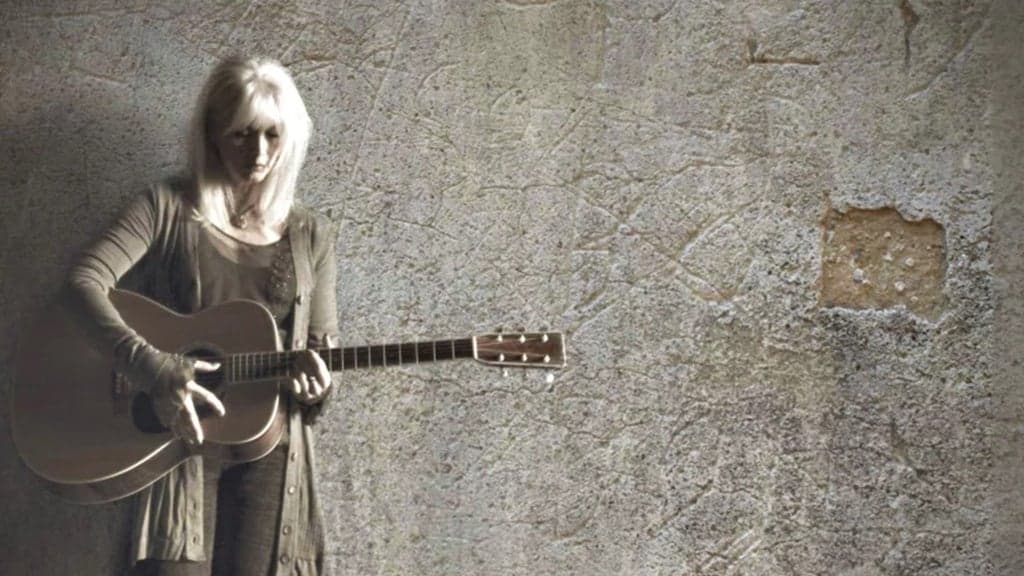 Emmylou Harris
