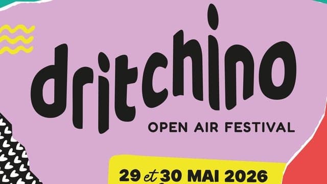 Dritchino Open Air Festival