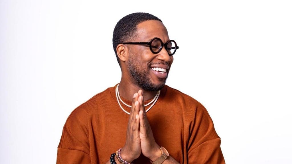 Cory Henry