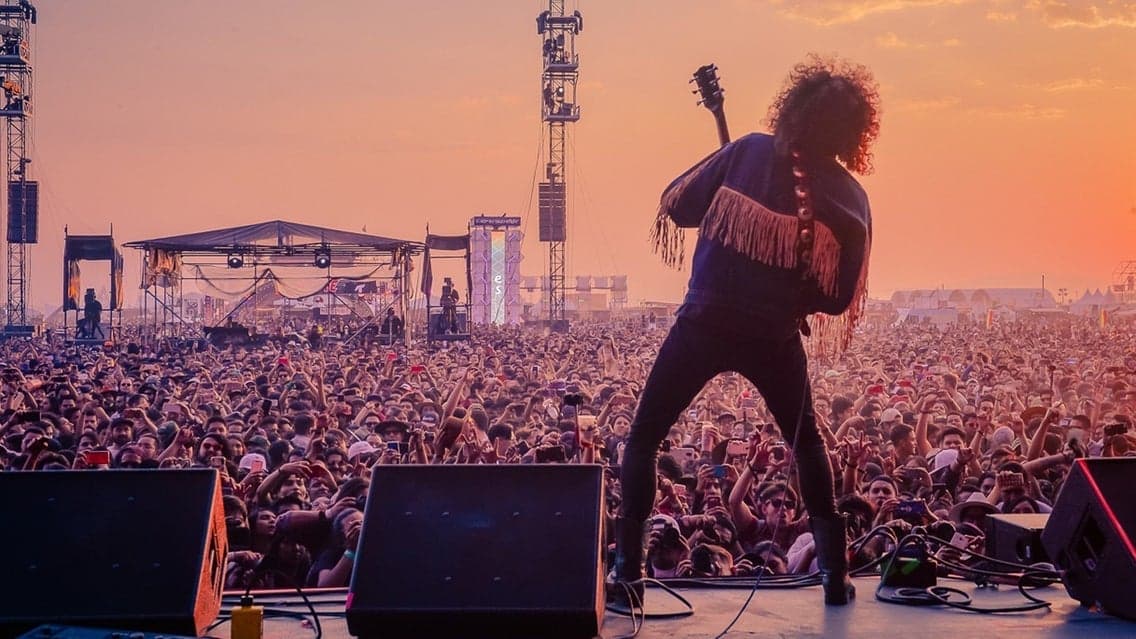 Wolfmother