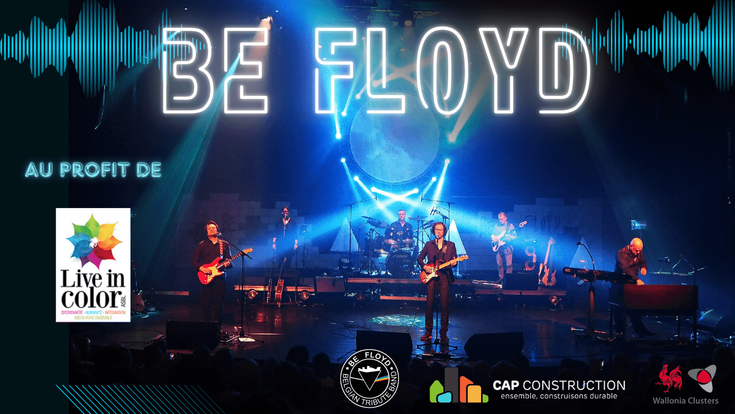 Be Floyd