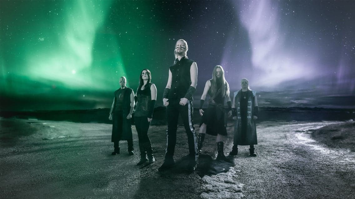Ensiferum