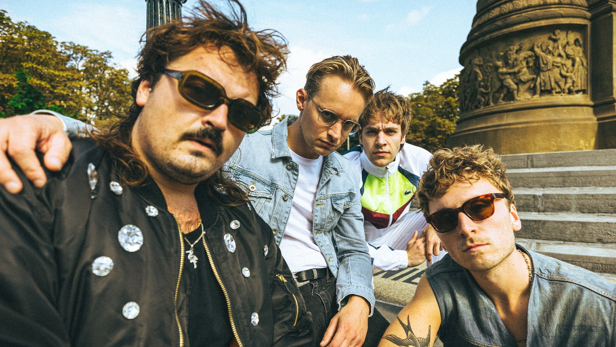 Wodan Boys