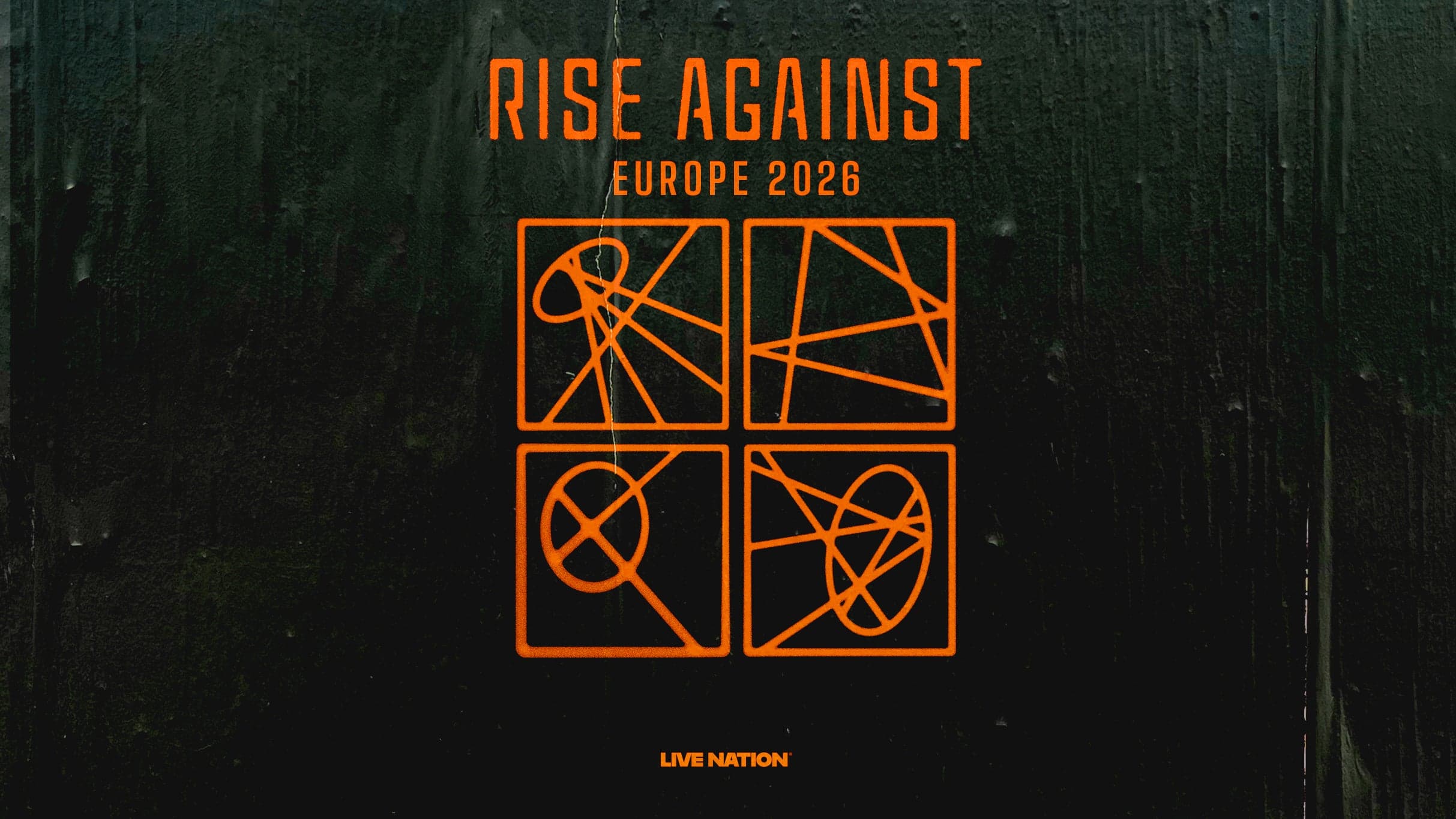 Rise Against