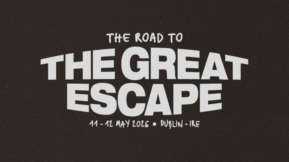 The Road To the Great Escape