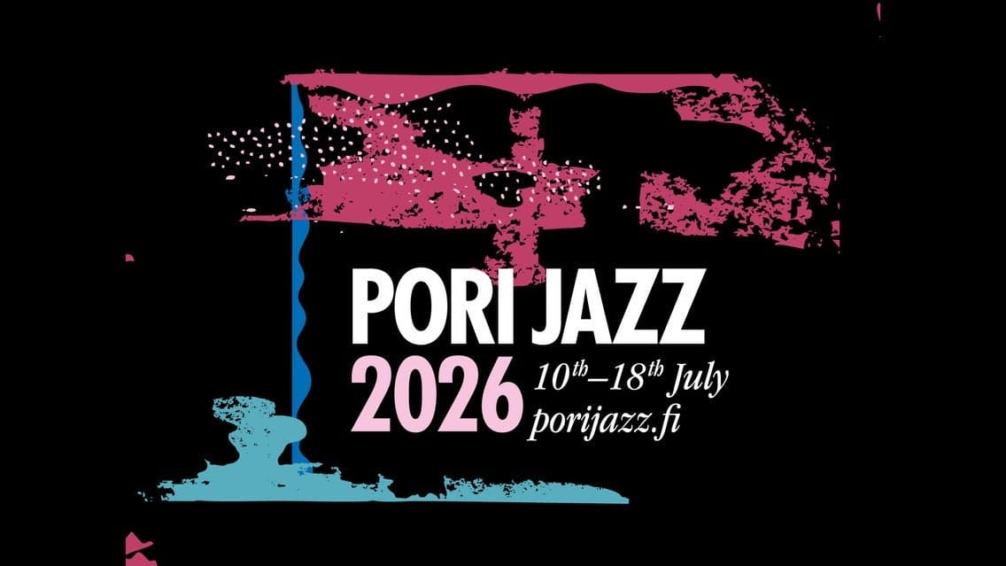 Pori Jazz