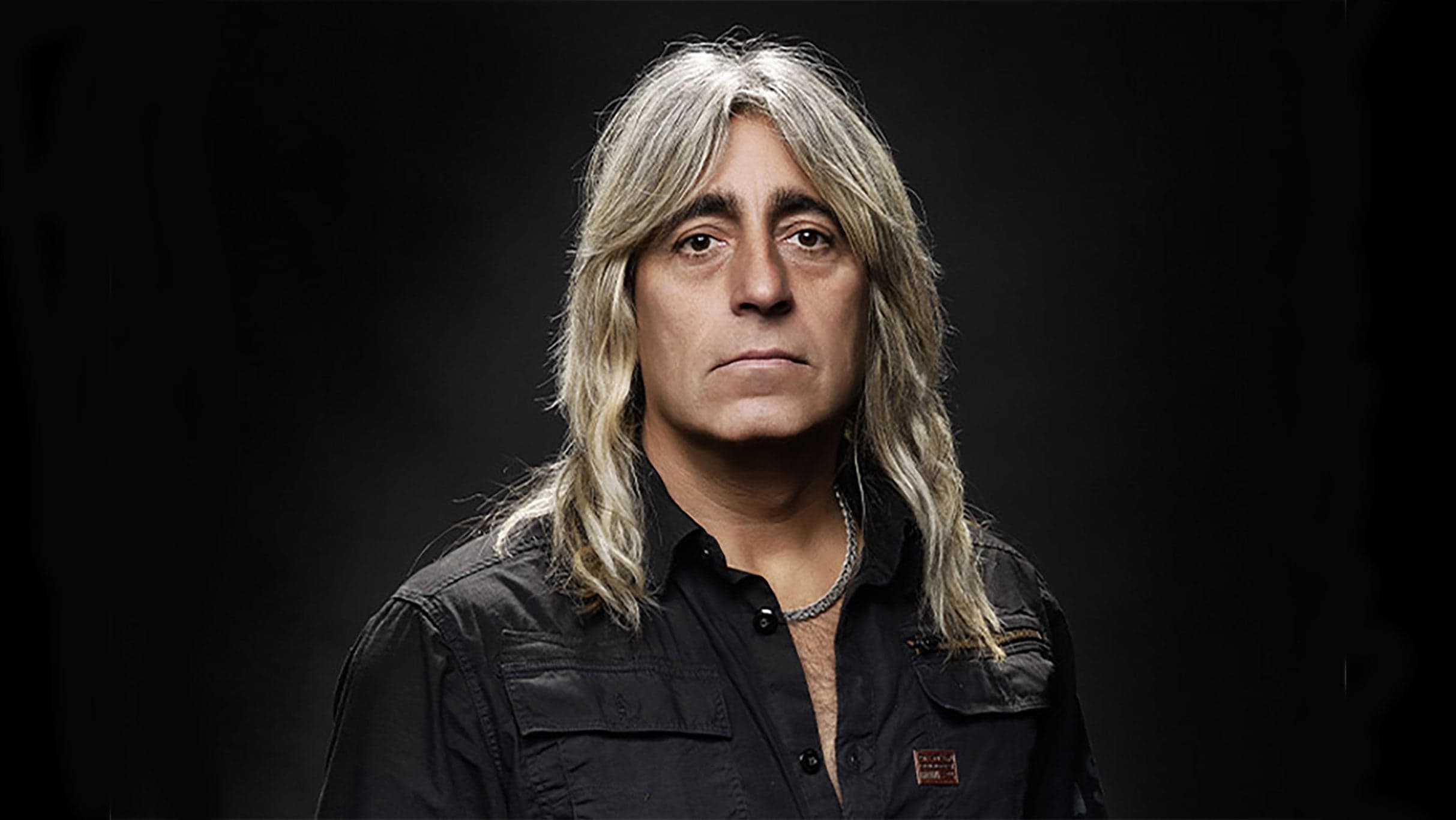 Mikkey Dee