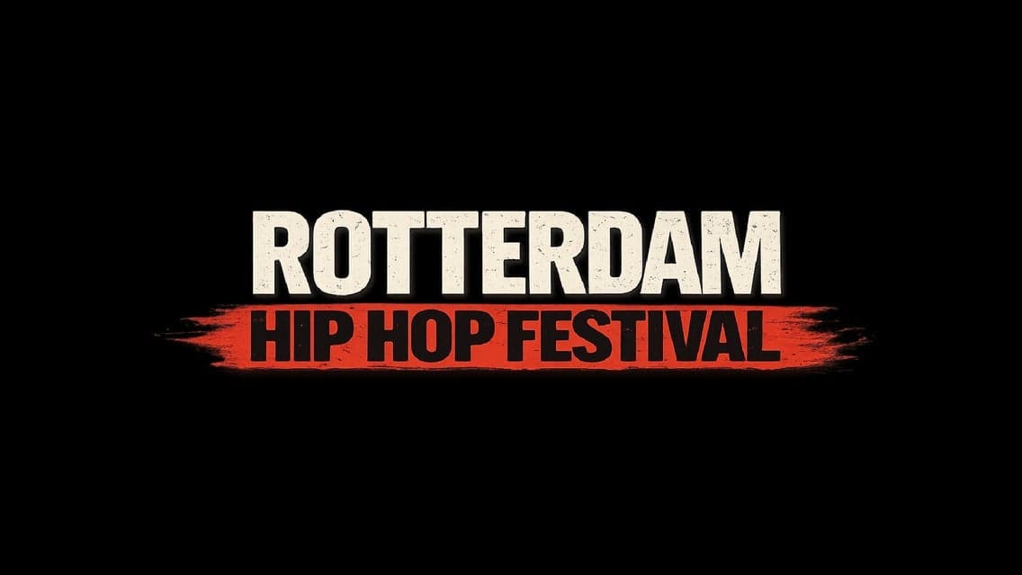 Rotterdam Hip Hop Festival