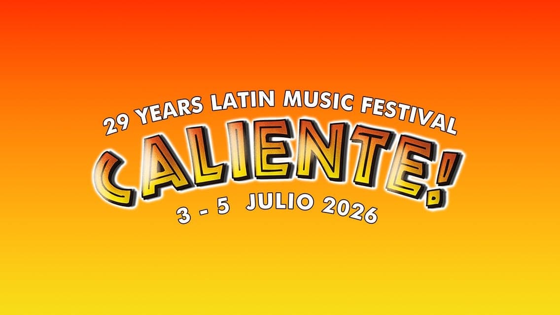 Caliente! Latin Music Festival