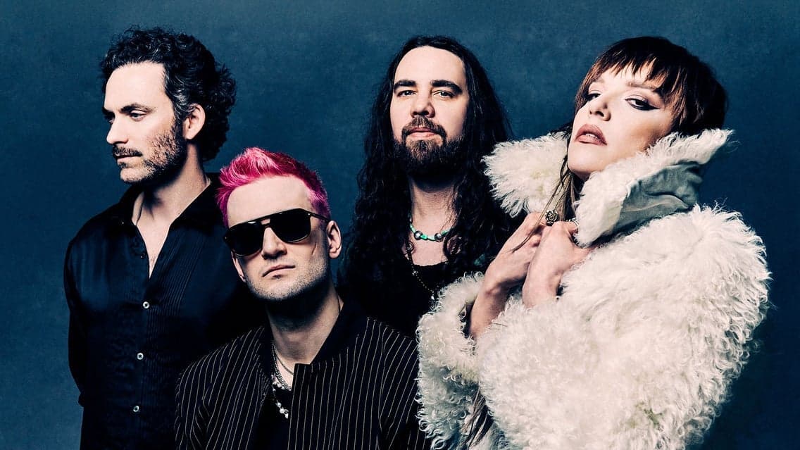 Halestorm