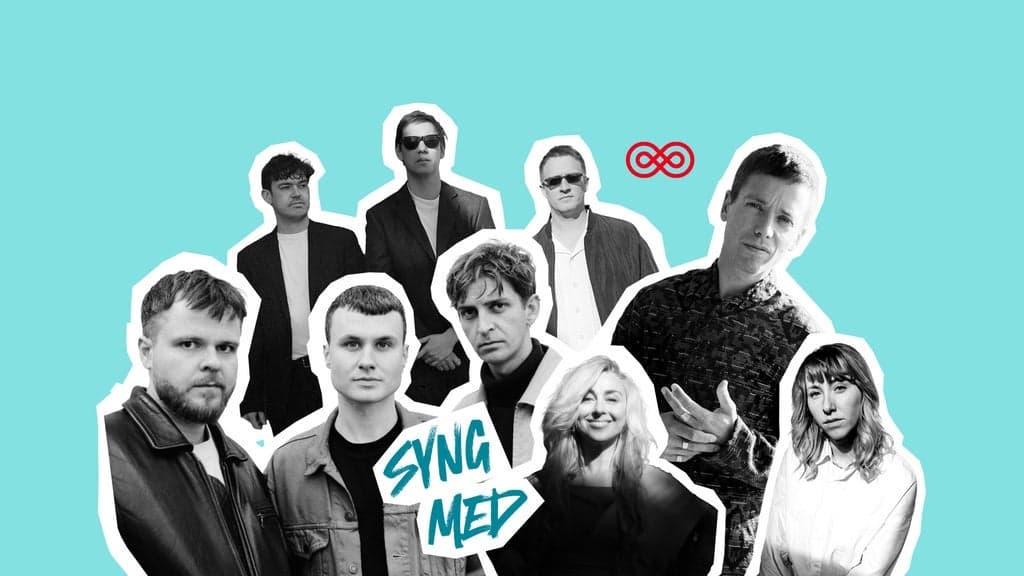 SYNG MED