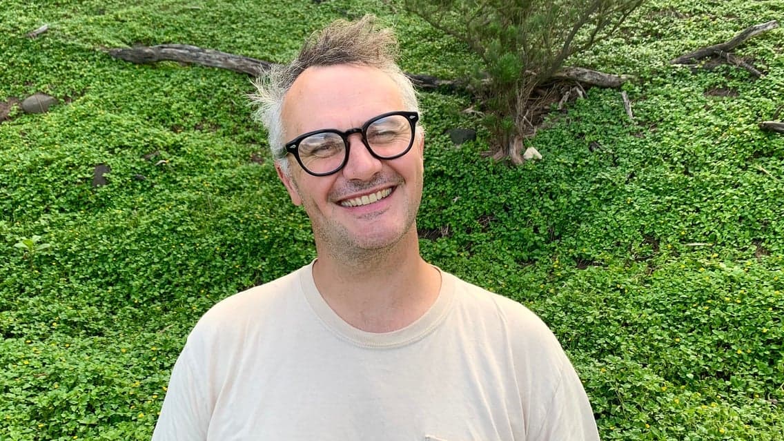 Mount Eerie
