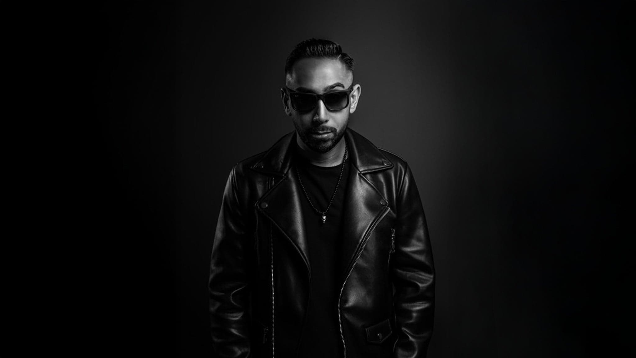 DJ Ray-G