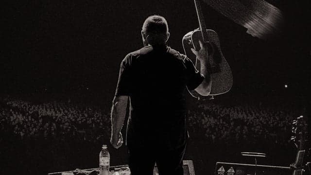Christy Moore