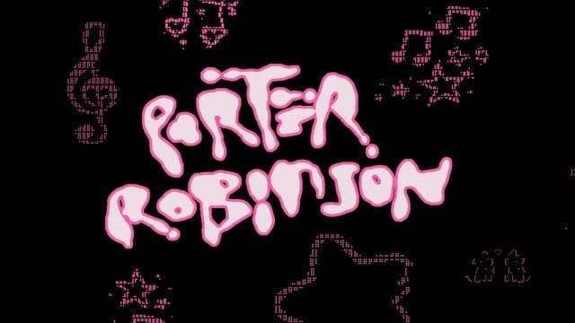 Porter Robinson