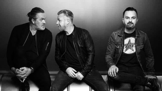 Dizzy Mizz Lizzy