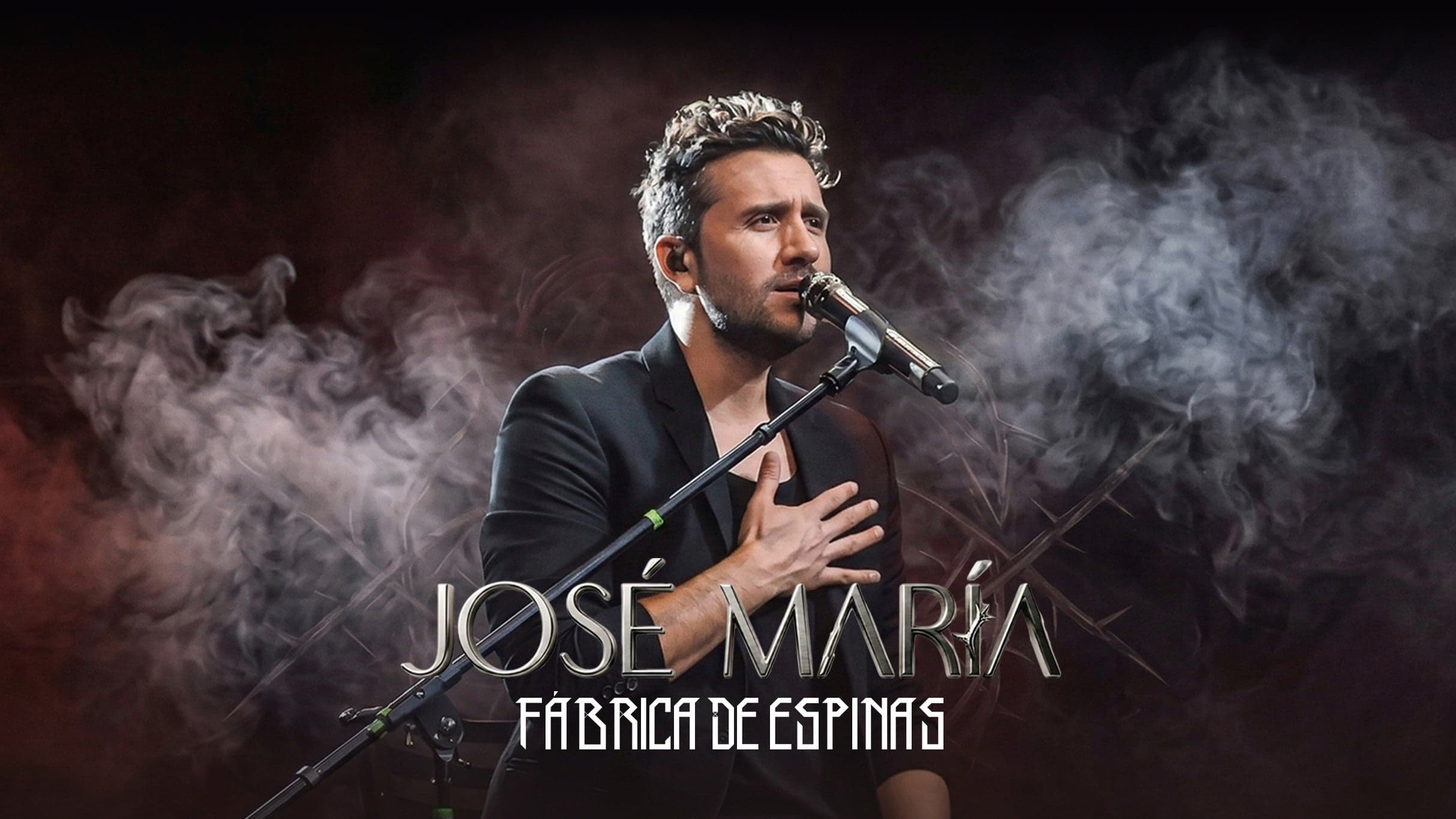 José María