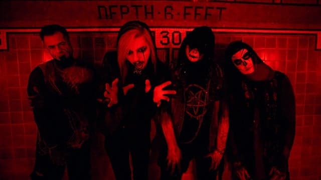 Dark Divine