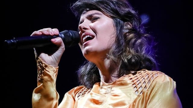 Katie Melua