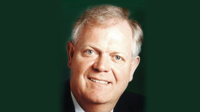 Brendan Shine