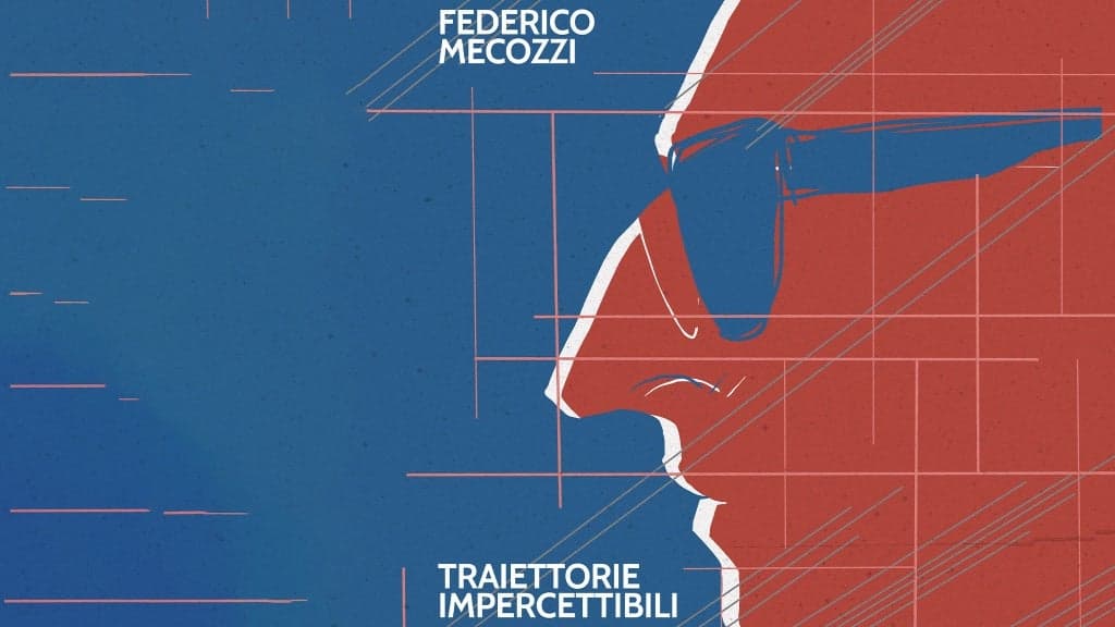 TRAIETTORIE IMPERCETTIBILI - Viaggio attraverso la musica di Franco Battiato con FEDERICO MECOZZI