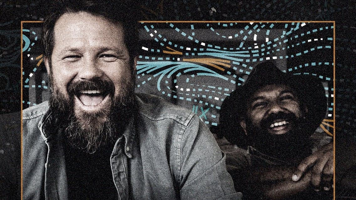 Busby Marou