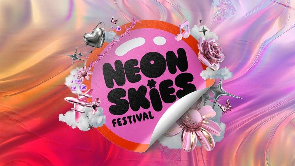 Neon Skies Festival