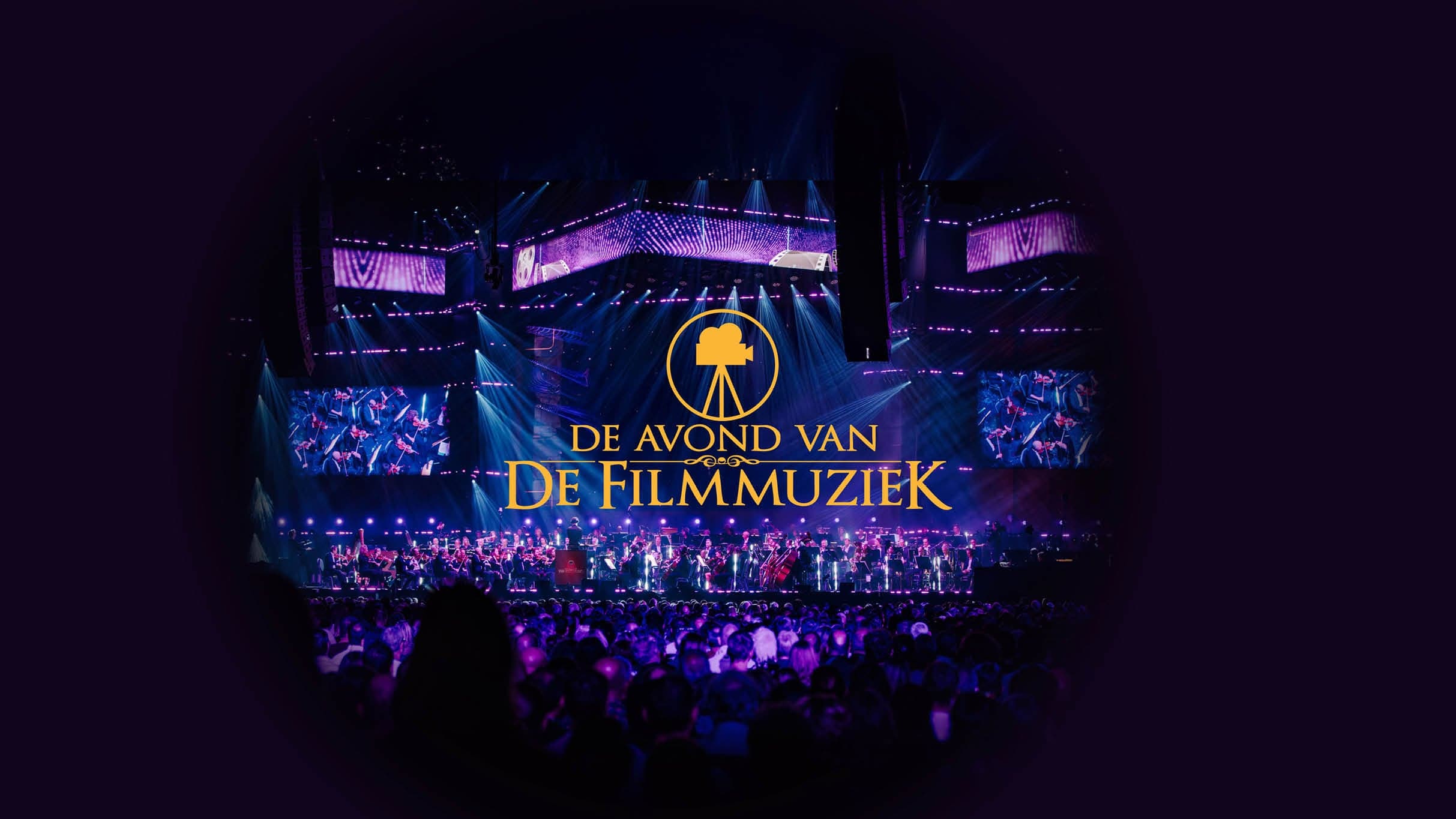 Avond van De Filmmuziek