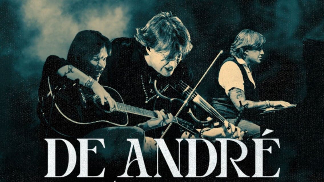 Cristiano De André