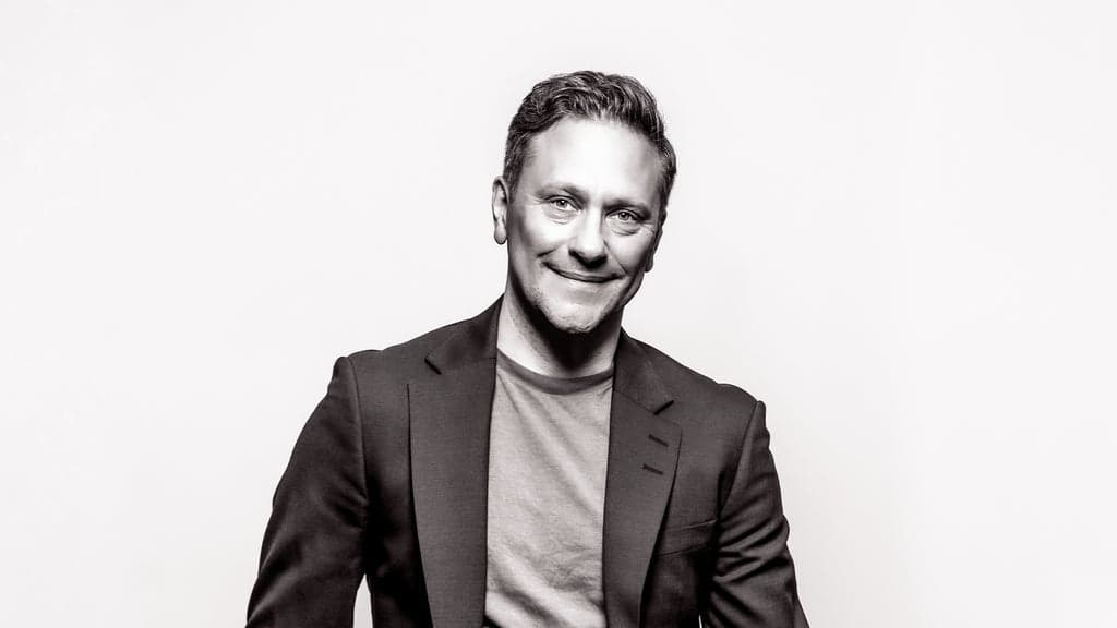 Magnus Betner