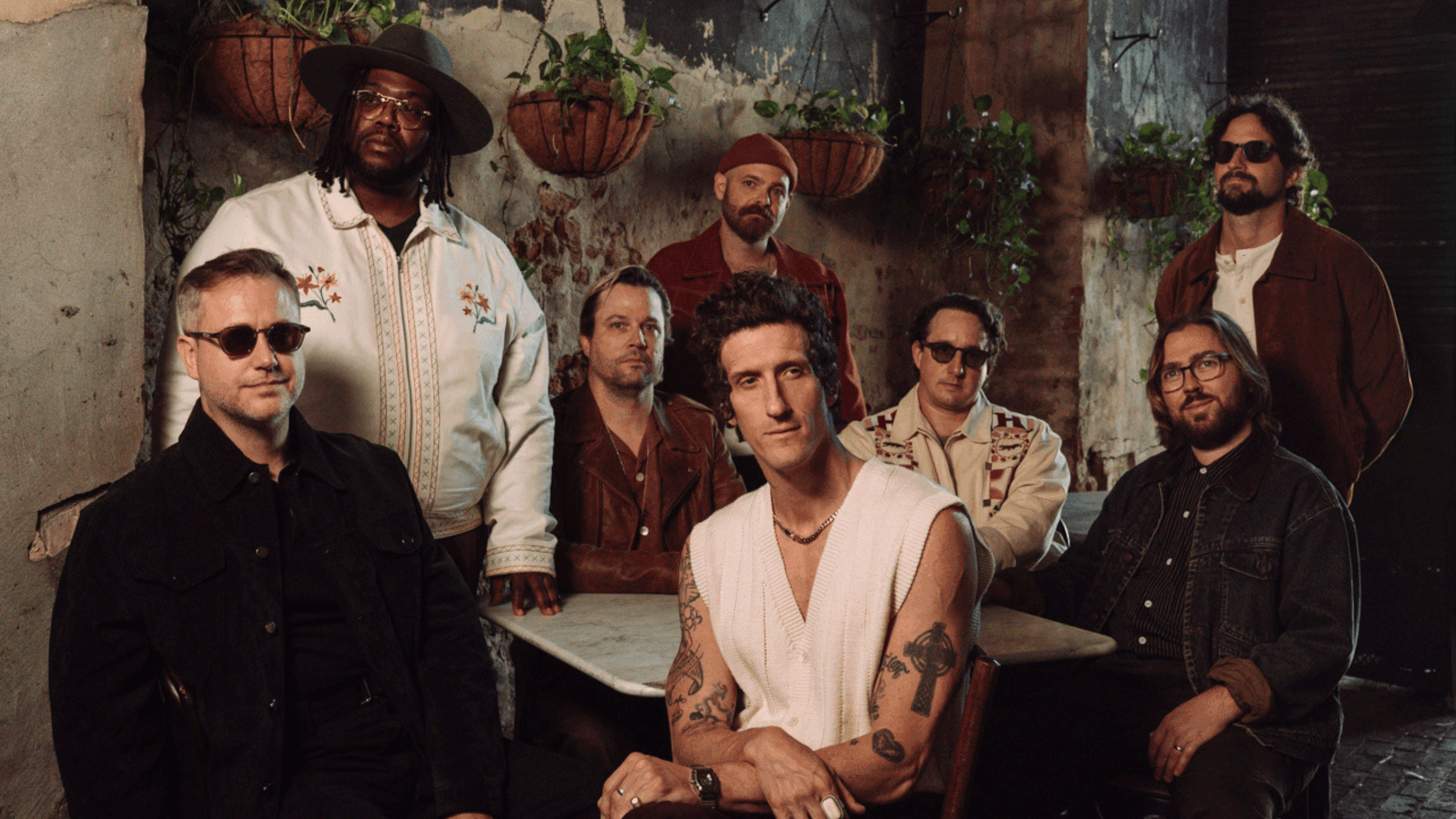 The Revivalists