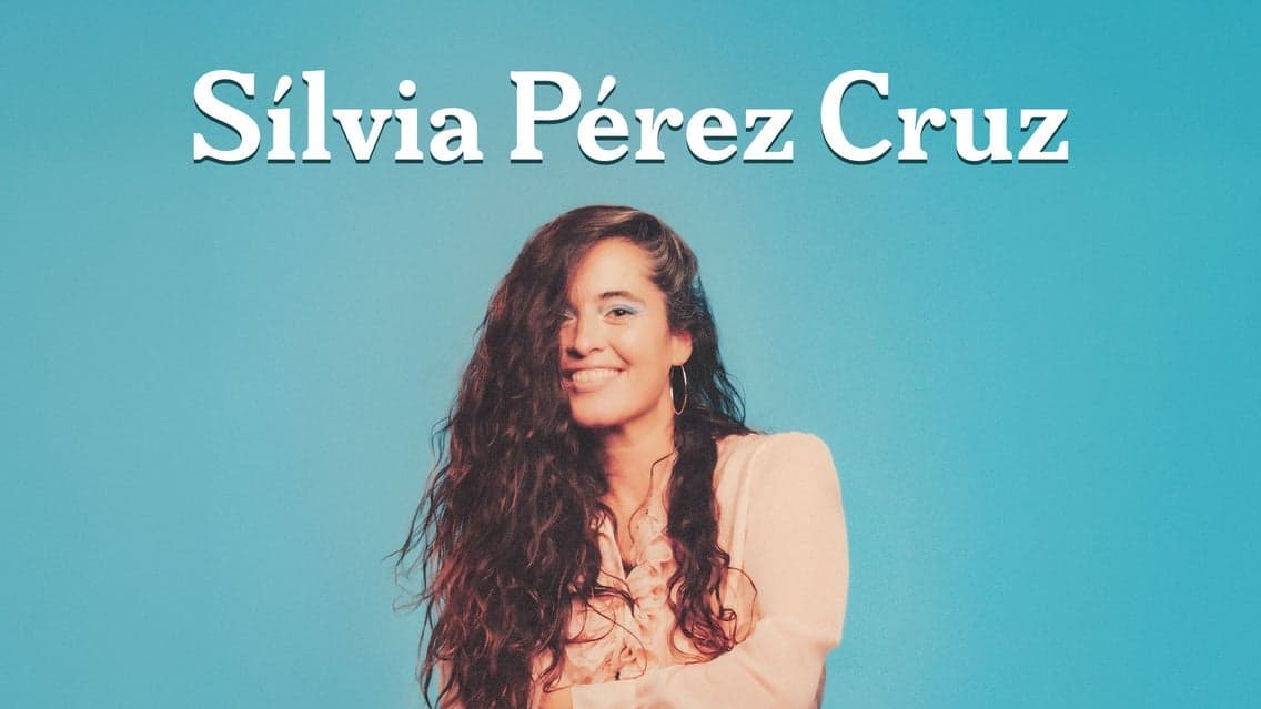 Silvia Pérez Cruz